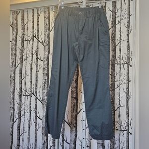 Prana Blue Hiking / Camping Pants - Size 8